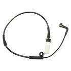 For Bmw 550I 2006-2010 Trq BSA70810 Disc Brake Pad Wear Sensor New. Price: $22.02.