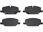 For 2021-2023 Chevrolet Camaro Brake Pad Set Front Dynamic Friction 16632WH 2022 New. Price: $53.11.