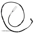 084-1602 Beck Arnley Brake Pad Sensor Rear Driver Passenger Side For 328 Bmw New. Price: $35.95.