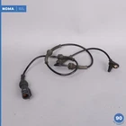 13-19 Jaguar Xj X351 3.0 Front Right Left Side Disc Brake Pad Wear Sensor Oem Used. Price: $47.72.