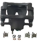 Disc Brake Caliper-base Cardone 19-B3199 Fits 2006 Toyota Yaris Remanufactured. Price: $130.35.