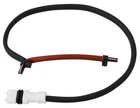 Textar Front Brake Pad Wear Sensor For Porsche Boxster Cayman New. Price: $25.25.