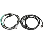 Brake Pad Sensors Set Of Front & Rear For 550 528 535 Bmw 650I Xdrive Pair New. Price: $20.06.