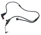 12-18 W218 Mercedes CLS550 Rwd Front Passenger Right Brake Pad Wear Sensor Wire Used. Price: $60.99.