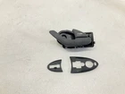 01-07 Ford Escape Mazda Tribute Interior Rear Right Passenger Door Handle Used. Price: $26.99.