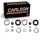 Pc Carlson Rear Brake Caliper Repair Kits For 2018-2019 Hyundai Ioniq Disc Ob New. Price: $21.82.