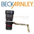 Beck Arnley Crankshaft Position Sensor For 1996 Gmc G3500 - Engine Ignition Sq New. Price: $54.87.