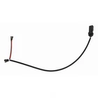 Disc Brake Pad Wear Sensor Power Stop SW-0330 New. Price: $58.15.