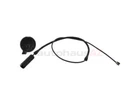 Febi Bilstein Front Left Brake Pad Wear Sensor 34352227385 Bmw M3 Z3 New. Price: $15.88.