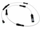 For 2016-2018 Bmw M6 Gran Coupe Brake Pad Sensor Rear Ac Delco 96631GR 2017 New. Price: $24.71.