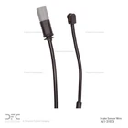 Dyn 341-31073 Dfc Sensor Wire-ipd New. Price: $68.09.