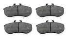 Pfc Brakes Race Pad Set 11CMPD 28MM 7954.11.28.44 New. Price: $455.21.