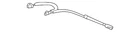 Genuine Porsche Wear Indicator 997-612-677-01 New. Price: $42.38.