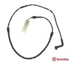 Brembo 00 236 Warning Contact, Brake Pad Wear For Bmw Neu. Price: $15.42.