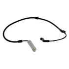 For Bmw M5 2006-2010 Acdelco 18K2213 Gold Front Disc Brake Pad Wear Sensor New. Price: $22.29.