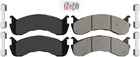 Disc Pad Set-hydraulic Ameribrakes PRM786A New. Price: $88.33.