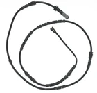 Brembo Rear 1243MM Electric Brake Pad Wear Sensor For Bmw F25 X3 F26 X4 New. Price: $19.54.