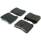 Ceramic Disc Brake Pad Set Front Centric For 1993 Mercedes-benz 500SEC New. Price: $54.57.