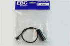 Ebc Disc Brake Pad Wear Sensor - Rear Leads 94 Thru 96 Fits Bmw 840 4.0 (E3 New. Price: $22.13.