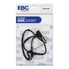 Ebc Brakes EFA142 Wear Lead Sensor Kit Fits 09-10 Z4 New. Price: $28.99.