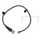 Frt Disc Brake Pads Sensor Wire Dfc 341-75008 New. Price: $22.12.