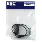 For Bmw Z8 2000-2003 Ebc EFA047 Rear Replacement Wear Indicator New. Price: $31.63.