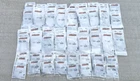 Carlson Brake Wear Sensor Lot Of 52 Jobber Auto Shop Re-sell Parts New. Price: $274.95.