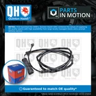 Brake Pad Wear Indicator Sensor Rear BWI1046 Quinton Hazell Warning Contact Wire New. Price: $17.43.