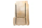 New Oem Ford 7L1Z-7866800-A Seat Back Pad Nos. Price: $129.99.