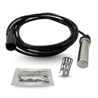 TR955349 Heavy-duty Abs Wheel Speed Sensor Straight Type 78 Cable New. Price: $24.72.