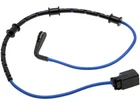 For 2011-2015 Jaguar Xkr Brake Pad Sensor Rear Ac Delco 53111CRCB 2012 2013 2014 New. Price: $22.64.