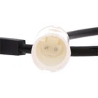 Front Right Brake Pad Wear Sensor For Bmw M6, M5 New. Price: $28.24.