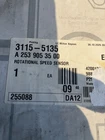 Genuine Abs Sensor For Mercedes-benz Glc X253 C253 N293 Front Left A2539053500 New. Price: $67.17.