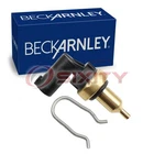Beck Arnley Coolant Temp Sensor For 2015-2017 Mercedes-benz S550E 3.0L V6 Lh New. Price: $21.52.