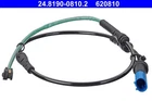 24.8190-0810.2 Ate Warning Contact, Brake Pad Wear For Bmw Neu. Price: $19.67.