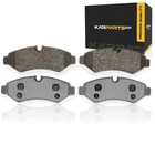 For Mercedes-benz Esprinter 2024-2026 Brake Pads 2.15 Inches Inner Height New. Price: $72.50.