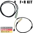 New Brake Pad Wear Sensor Front Rear 34356792565+34356792562 For Bmw X1 E84. Price: $11.99.