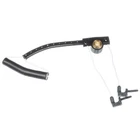 Newparts Front Disc Brake Pad Wear Sensor For Mercedes-benz W463 G550 2009-2018. Price: $14.95.