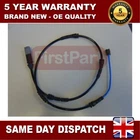 Fits Bmw Series Firstpart Rear Brake Pad Wear Sensor 34356791962 New. Price: $15.87.