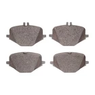 For Mercedes-benz GLE53 AMG/GLS63 AMG/GLE63 2021-2025 Disc Brake Pads New. Price: $60.07.