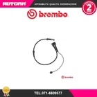A00506 Contact Signaling, Past Wear. Front Left Brake (brembo). Nuovo. Price: $22.89.