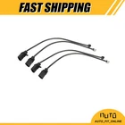 Car Front Brake Pad Wear Sensor Four Custom For Porsche Macan 15-18 95B907253 New. Price: $12.99.
