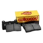 Wilwood 150-8850K Polymatrix BP-10 Brake Pads, 7112, Dynalite New. Price: $70.92.