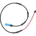 Disc Brake Pad Wear Sensor Holstein Fits 18-19 Bmw 640I Xdrive Gran Turismo New. Price: $44.99.