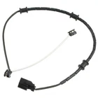 Frt Disc Brake Pads Sensor Wire Holstein 2BWS0390 New. Price: $19.67.