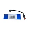 Carquest 084-1627 Disc Brake Pad Wear Sensor *sale* New. Price: $22.50.