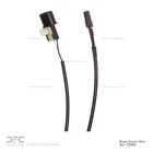Dyn 341-72003 Dfc Sensor Wire-ipd New. Price: $54.89.