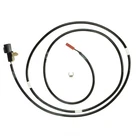Rr Disc Brake Pads Sensor Wire Power Stop SW1904 New. Price: $35.23.
