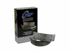 Front Brake Shoe Set For 1969-1970 Chevy Townsman C496NY New. Price: $71.19.