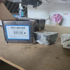 Centric Parts Disc Brake Set 301 08350 Rear New. Price: $20.00.